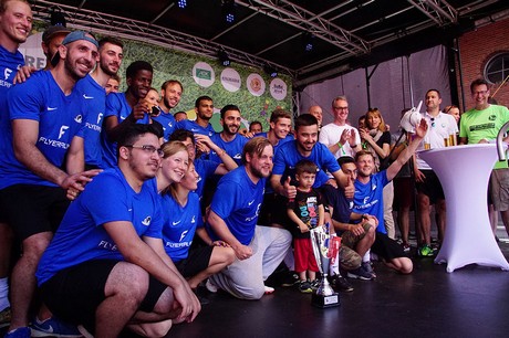 Com Together Cup